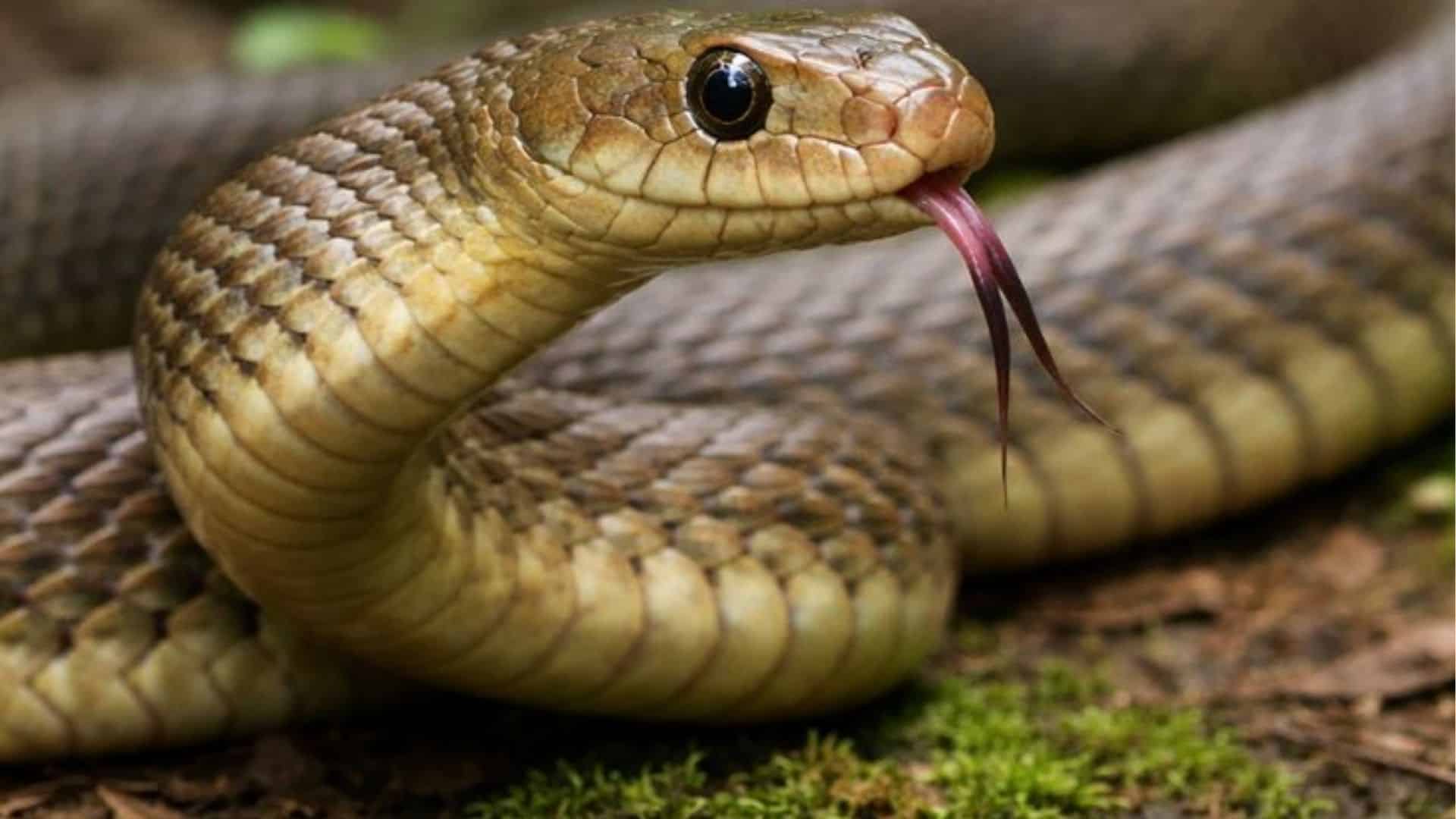 شركة مكافحة الثعابين في دبي - أكنان